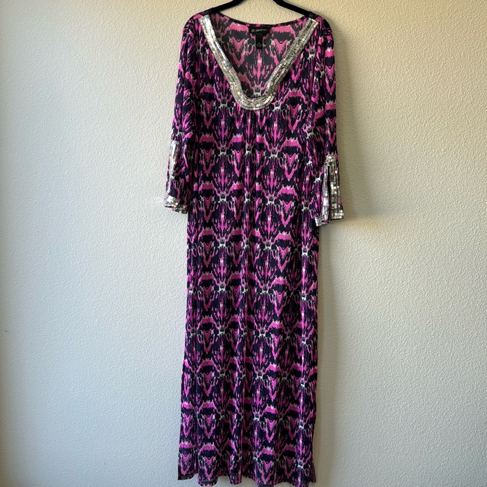 INC Swimsuit Cover Size 2X